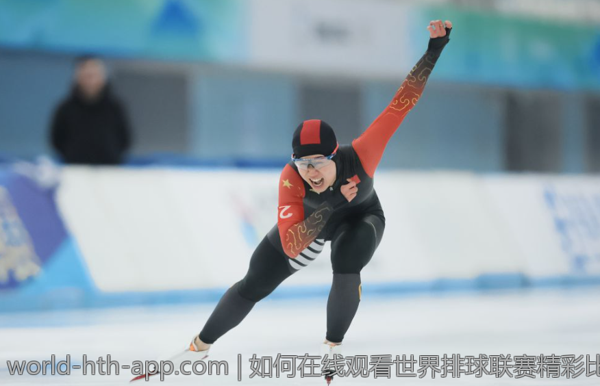 如何在线观看世界排球联赛精彩比赛分析