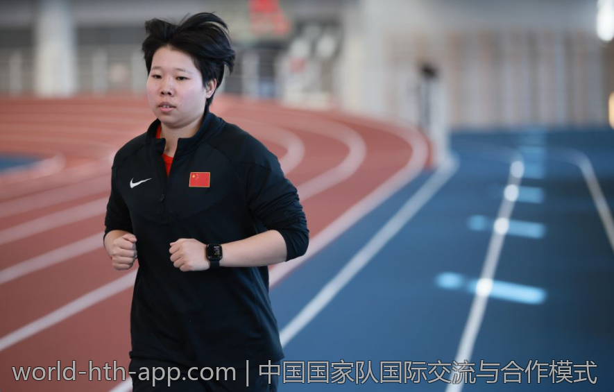 中国国家队国际交流与合作模式