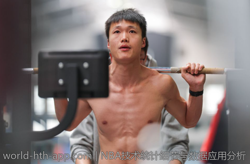 NBA技术统计细节与数据应用分析