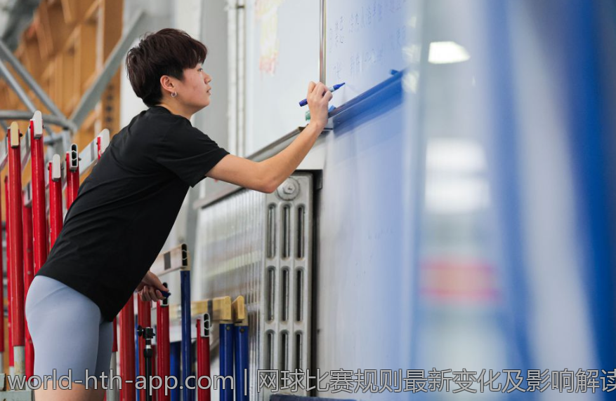 排球运动在校园体育中的推广与应用