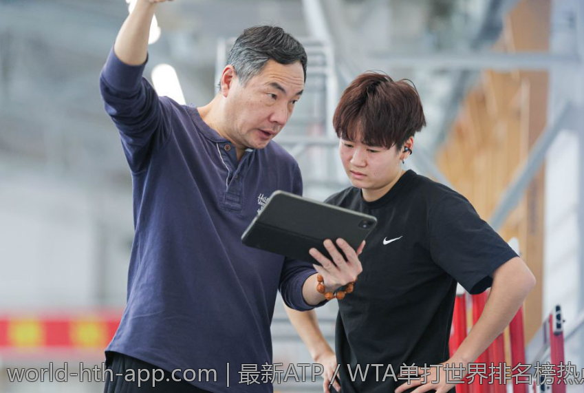 最新ATP／WTA单打世界排名榜热点关注与排名走向