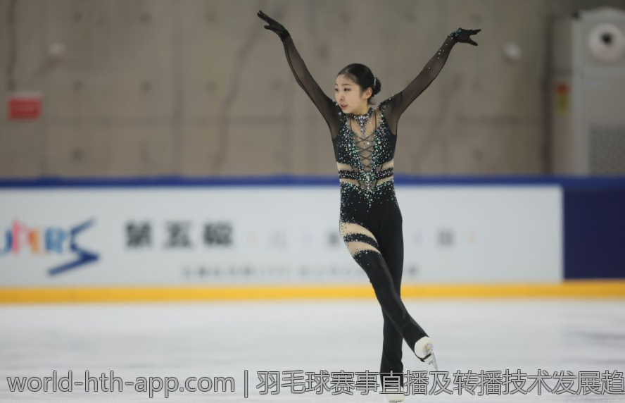 羽毛球赛事直播及转播技术发展趋势