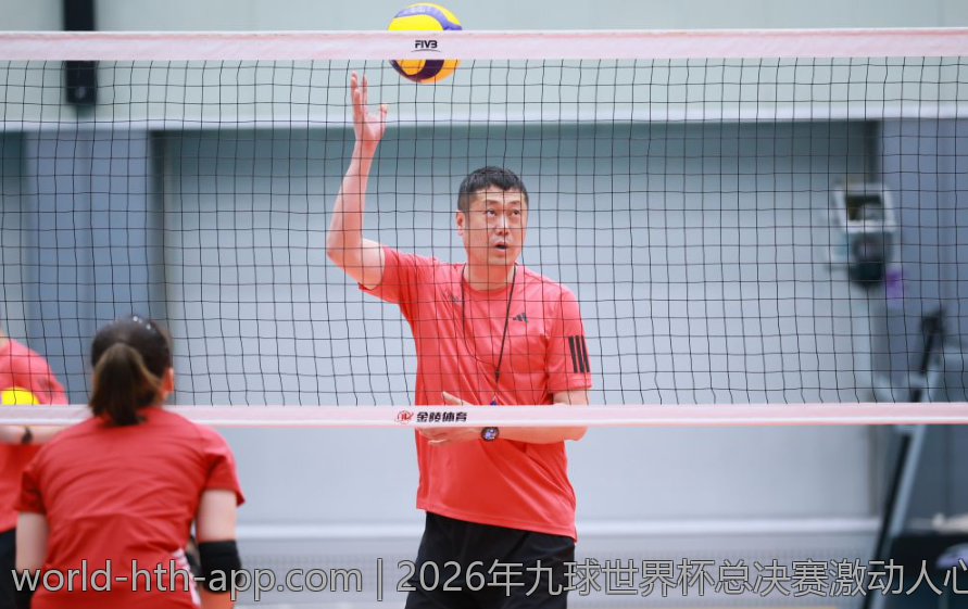 2026年九球世界杯总决赛激动人心的比分场面