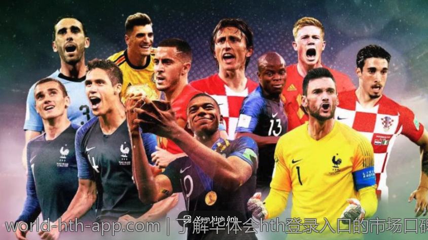 了解华体会hth登录入口的市场口碑与评价